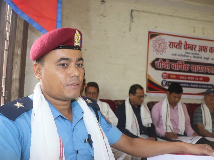 लागुऔषधको जोखिममा बालबालिका, अभिभावकलाई निगरानी बढाउन प्रहरीको आग्रह