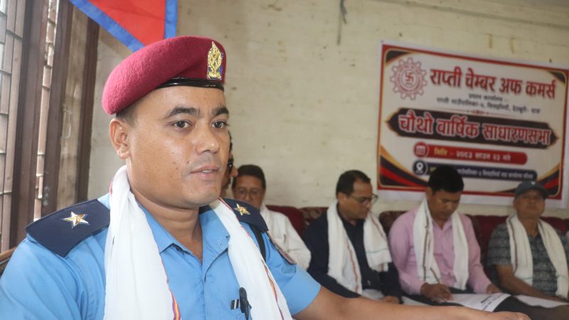 लागुऔषधको जोखिममा बालबालिका, अभिभावकलाई निगरानी बढाउन प्रहरीको आग्रह