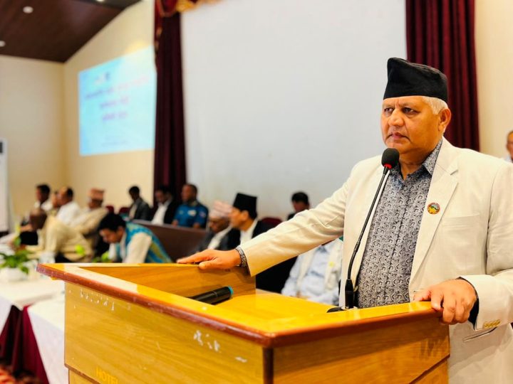मधेस पछि लुम्बिनी प्रदेश सवारी दुर्घटनाको दोस्रो स्थानमा : सवै जिम्मेवार बन्नुपर्नेमा जाेड