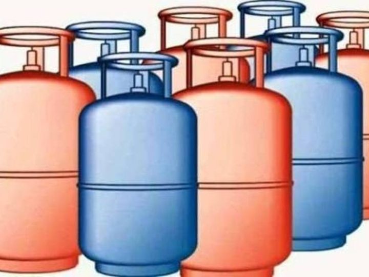 राप्तीमा सिलिन्डर ग्यासको मनलाग्दी मूल्य : उपभोक्ताको गुनासो, २१ सय रुपैयाँ सम्ममा बिक्री