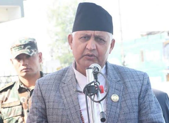 नागपञ्चमी, गुरही र गुडिया पर्वले सामाजिक सद्भाव बलियो बनाउँछ : मुख्यमन्त्री आचार्य